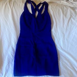 Miss Ashlee cocktail dress